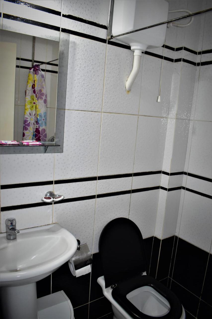 Musa Hotel Villarrica Εξωτερικό φωτογραφία